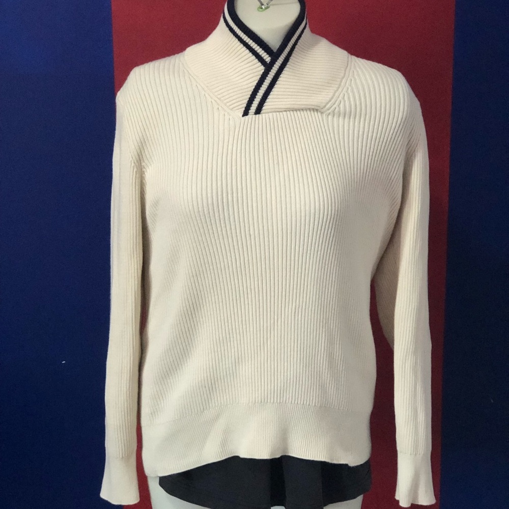 Men’s sweater